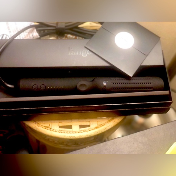 L'ANGE HAIR Le Duo Standard 360° Airflow Styler - Picture 3 of 11